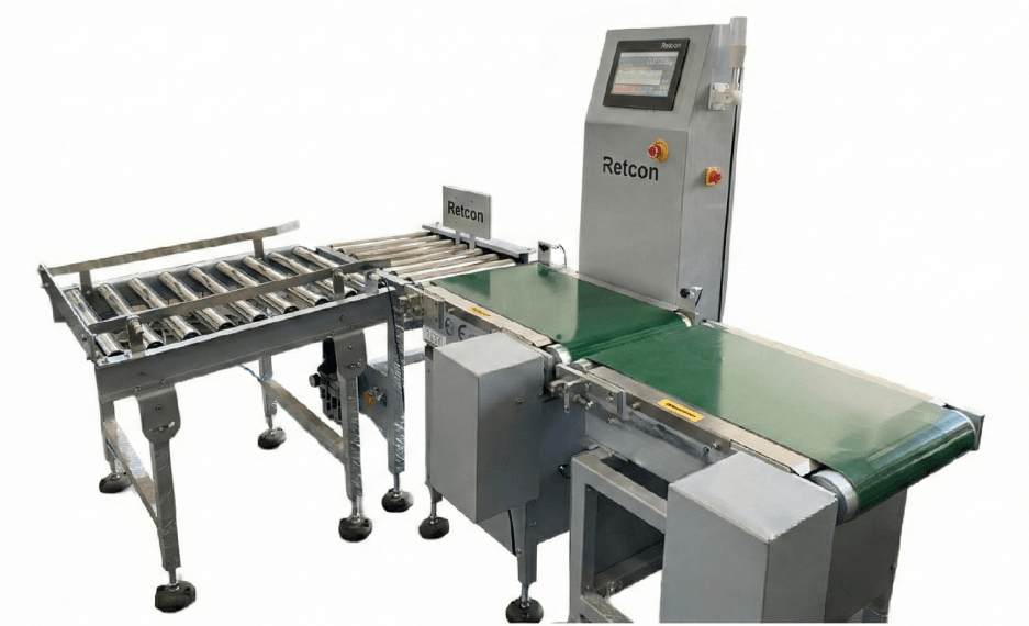 Koli & Kutu Checkweigher
