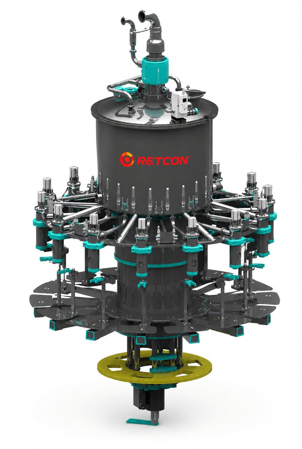 Rotary Dolum