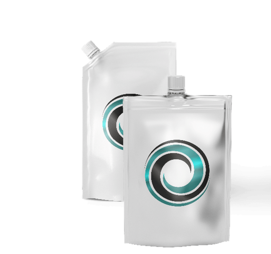 Doypack Spout Pouch