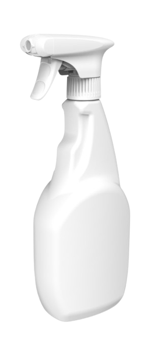 PET/HDPE Şişe