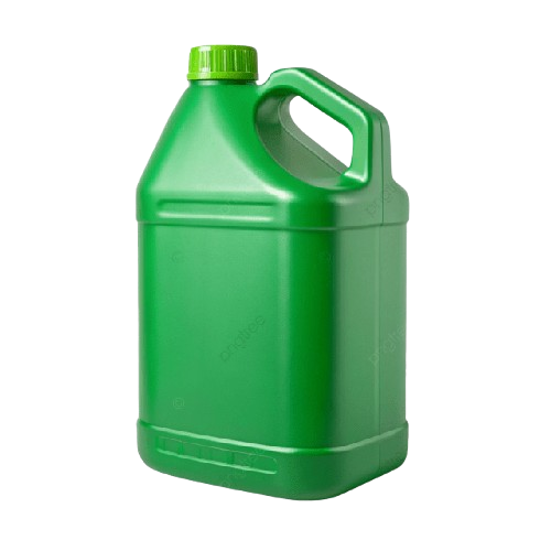 PET/HDPE Şişe