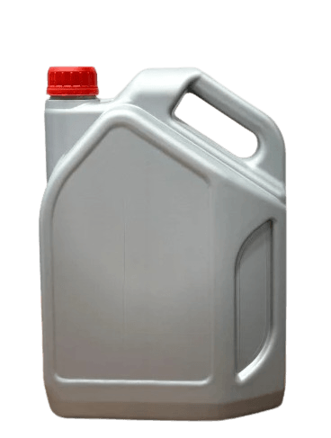 PET - HDPE Şişe