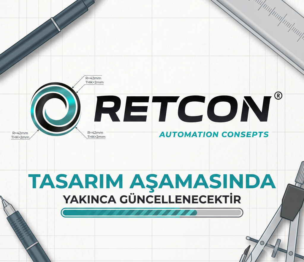 HDPE Şişirme Makineleri